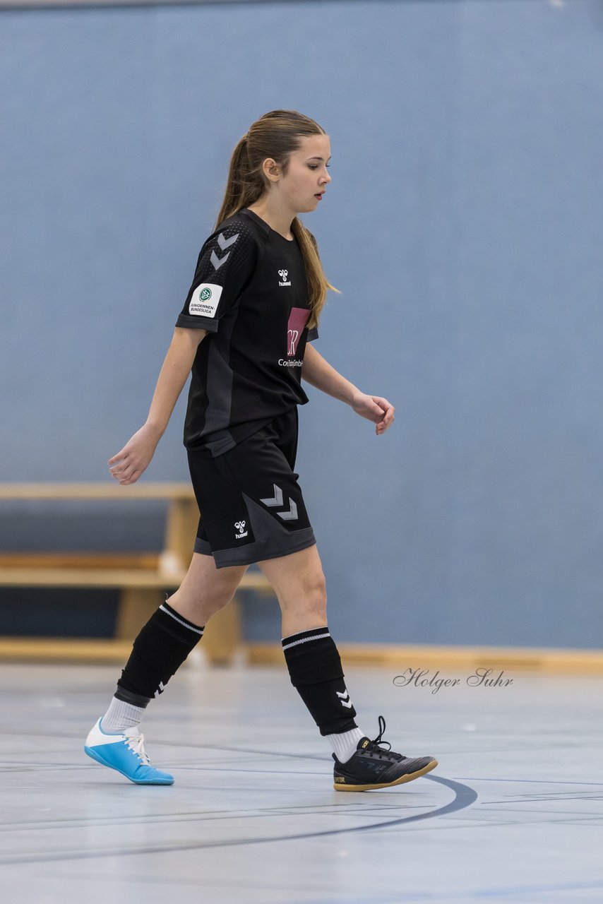 Bild 127 - wBJ Futsalmeisterschaft